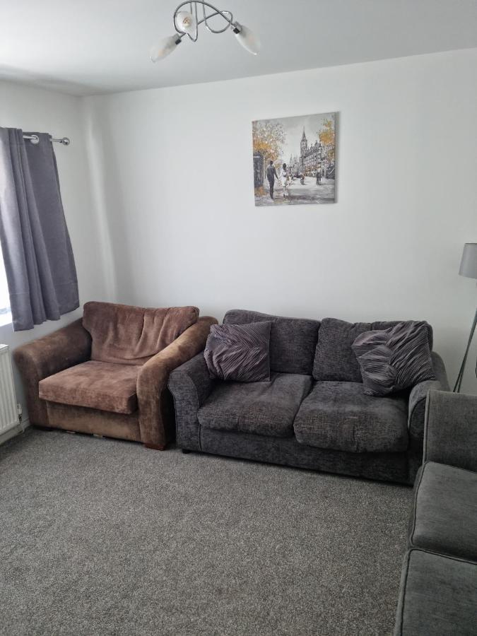 Entire House - Cheshire Oaks/Ellesmere Port Εξωτερικό φωτογραφία
